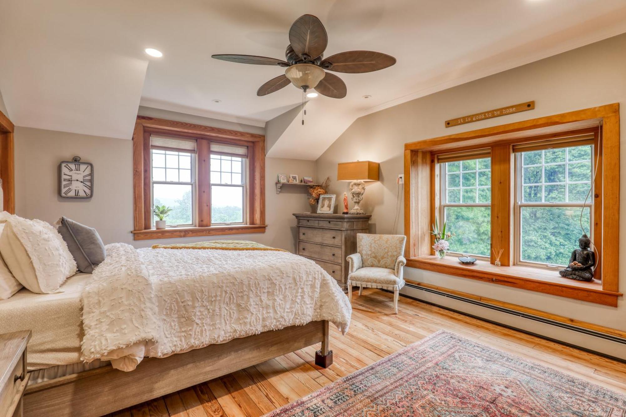 High Meadows Estate Villa Purcellville Kültér fotó