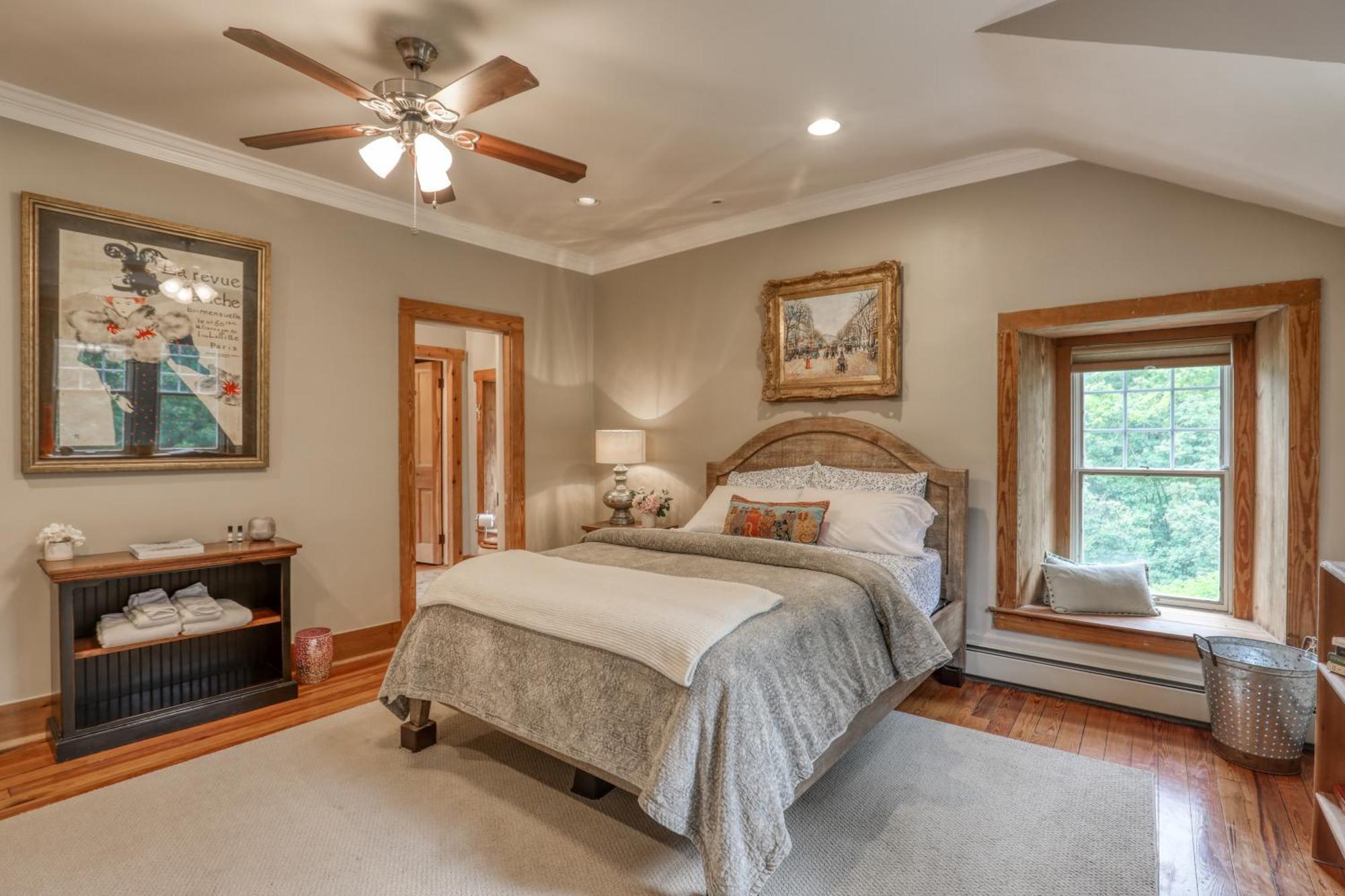 High Meadows Estate Villa Purcellville Kültér fotó
