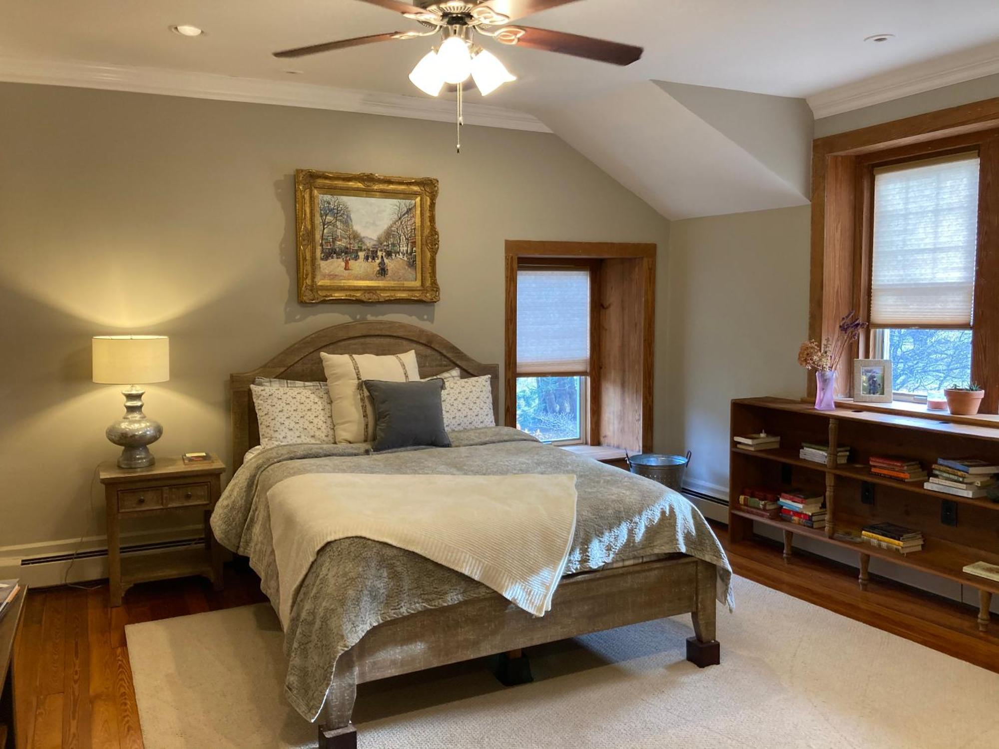 High Meadows Estate Villa Purcellville Kültér fotó