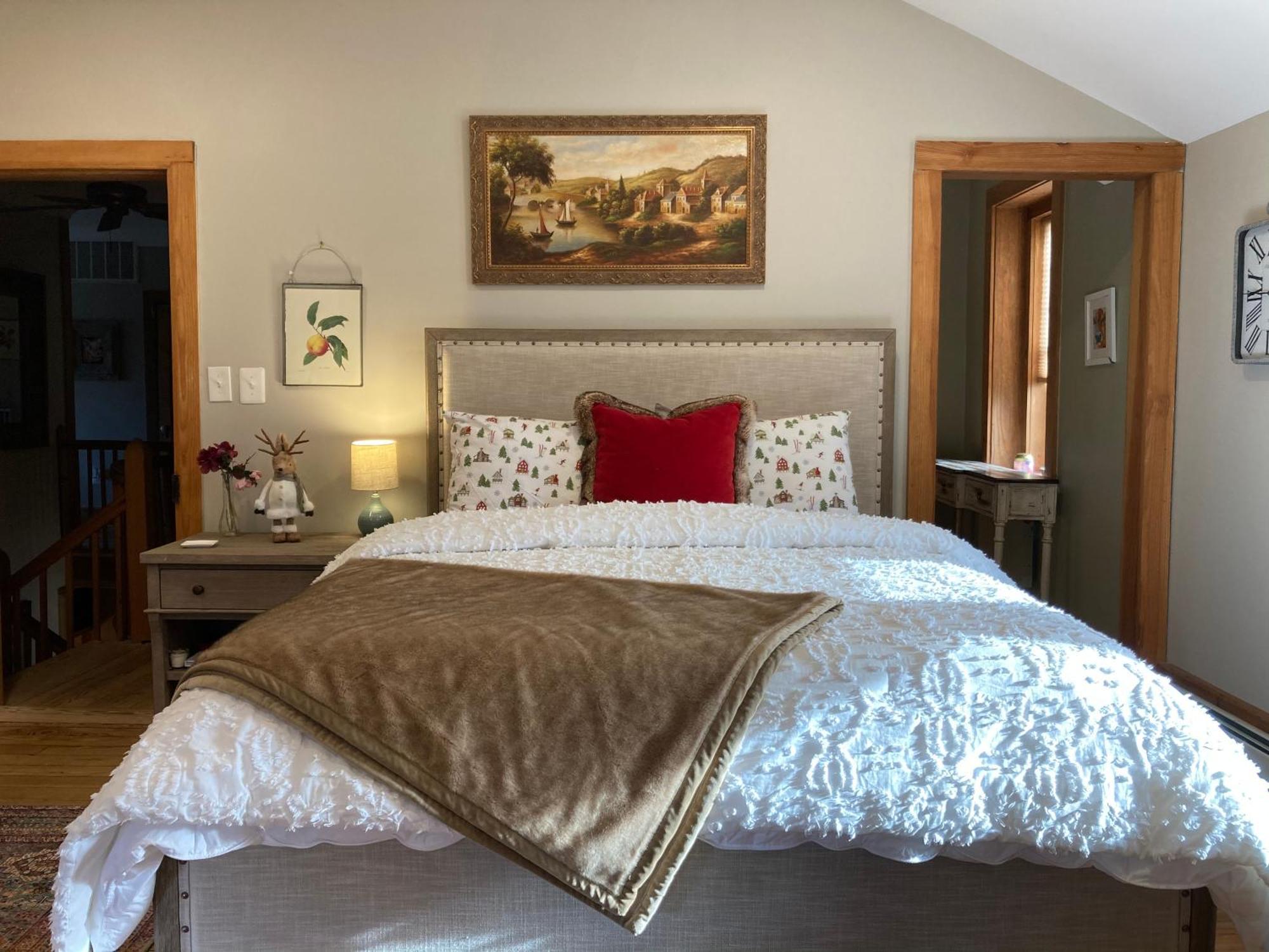 High Meadows Estate Villa Purcellville Kültér fotó